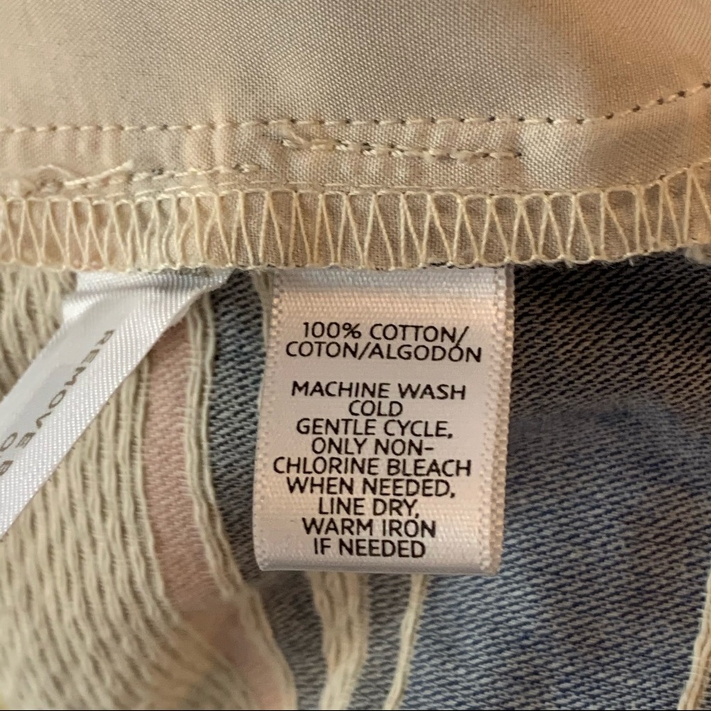 Ann Taylor Loft The Riviera Striped Shorts - Picture 16 of 16